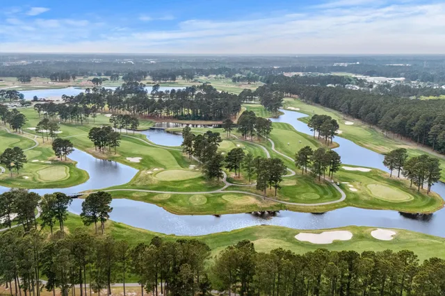 $283,000 | 5015 Billy K Trail, Myrtle Beach, SC 29579