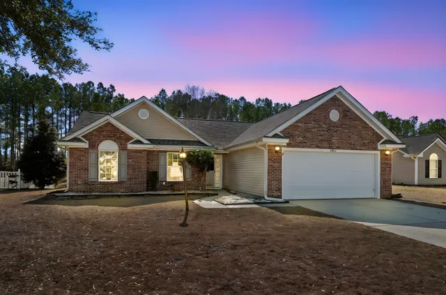 $283,000 | 5015 Billy K Trail, Myrtle Beach, SC 29579