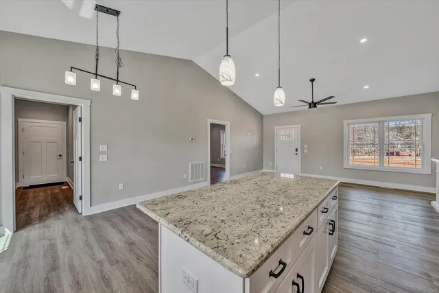 $419,900 | 6478 Scruggs Road, Moneta, VA 24121