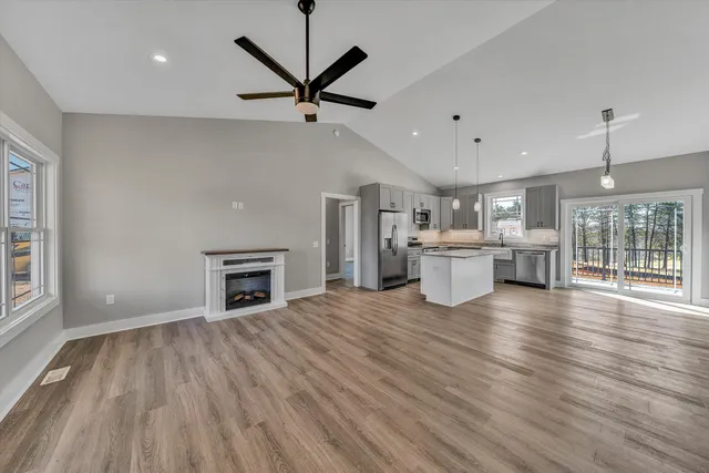 $419,900 | 6478 Scruggs Road, Moneta, VA 24121