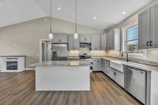 $419,900 | 6478 Scruggs Road, Moneta, VA 24121