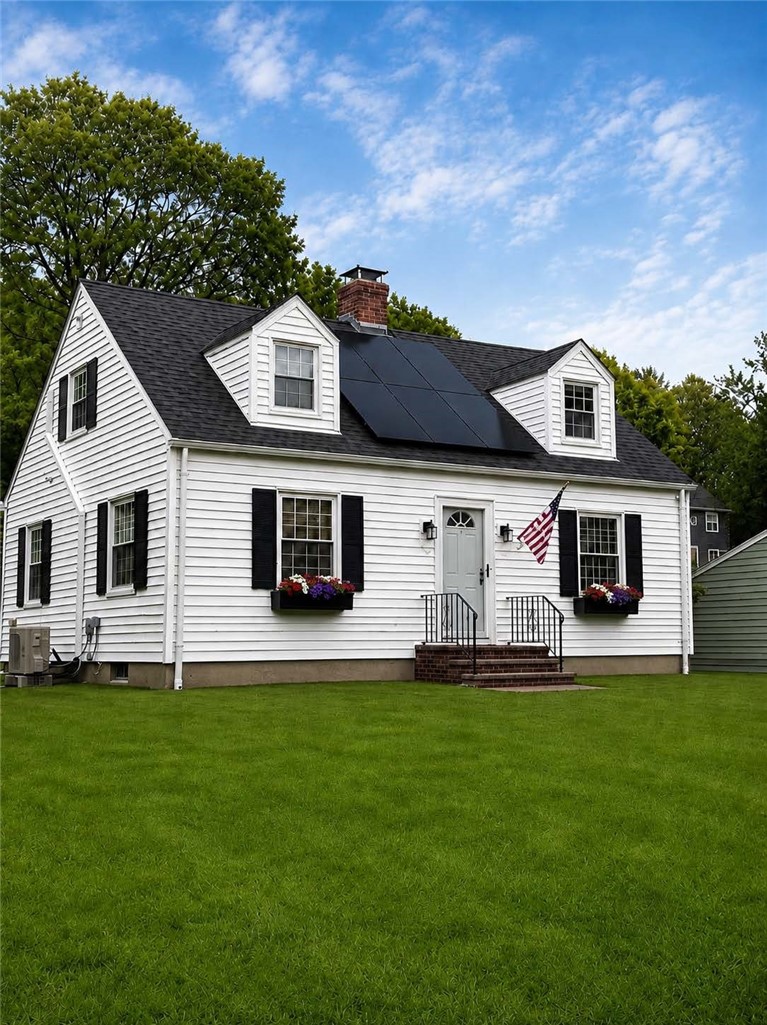 625 Mendon Road Cumberland, RI 02864 - Photo 2 of 28 digitally enhanced
