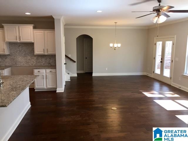 1237 Hunters Gate Drive Birmingham, AL 35242 - Photo 8 of 31