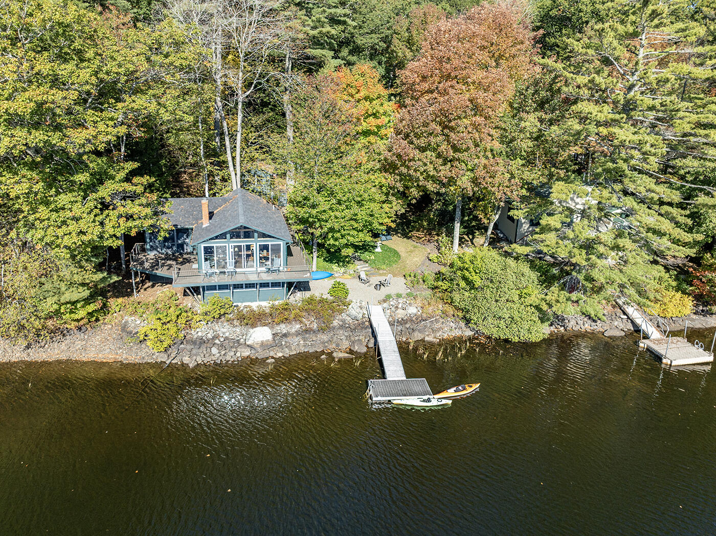 68 Norton Pond Road Lincolnville, ME 04849 - Photo 26 of 54