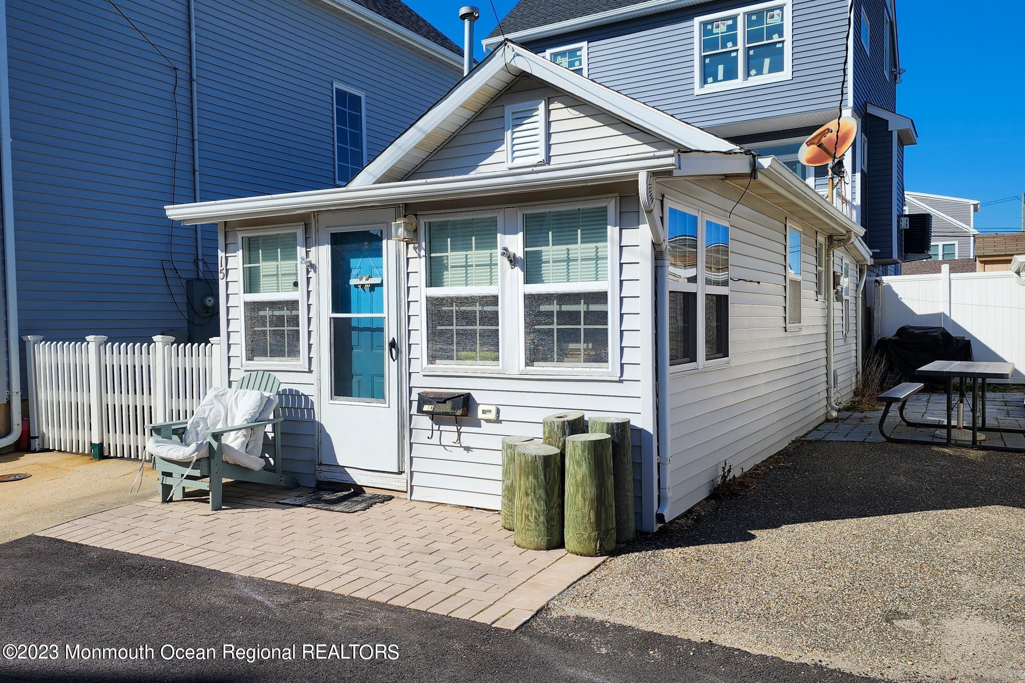 15 West Rutherford Lane Lavallette, NJ 08735 - Photo 2 of 13 20230316_154247