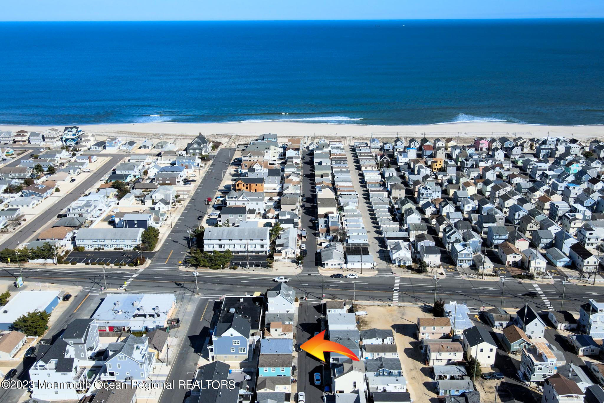 15 West Rutherford Lane Lavallette, NJ 08735 - Photo 7 of 13 05