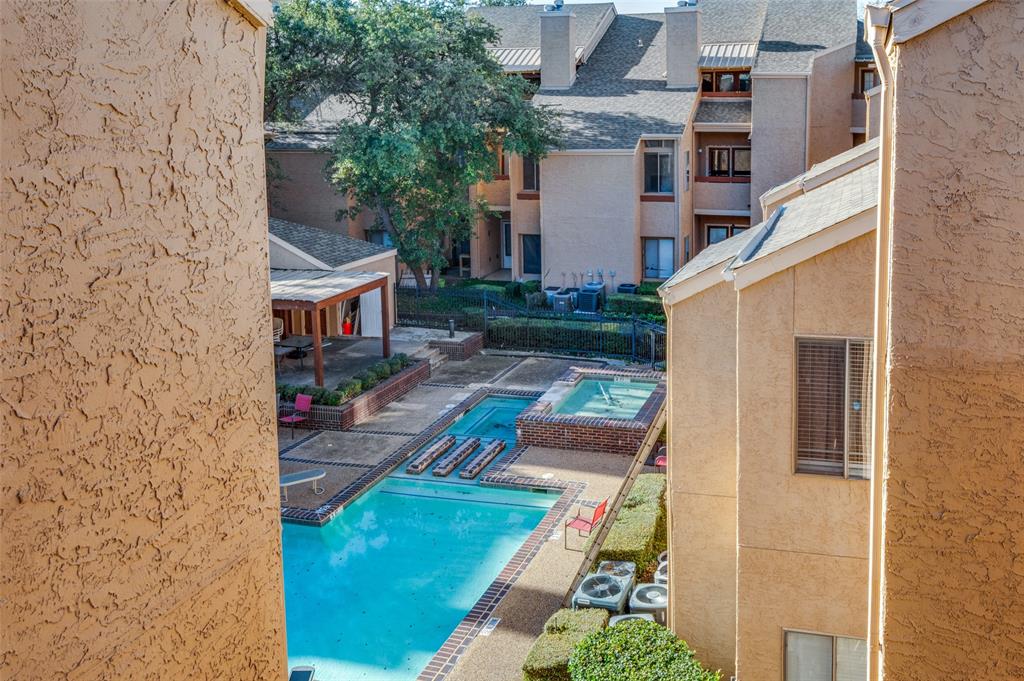 5550 Spring Valley Road, Unit D31 Dallas, TX 75254 - Photo 20 of 20
