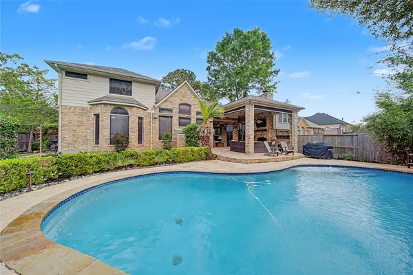 $599,999 | 28431 Lauren Cove Lane, Spring, TX 77386