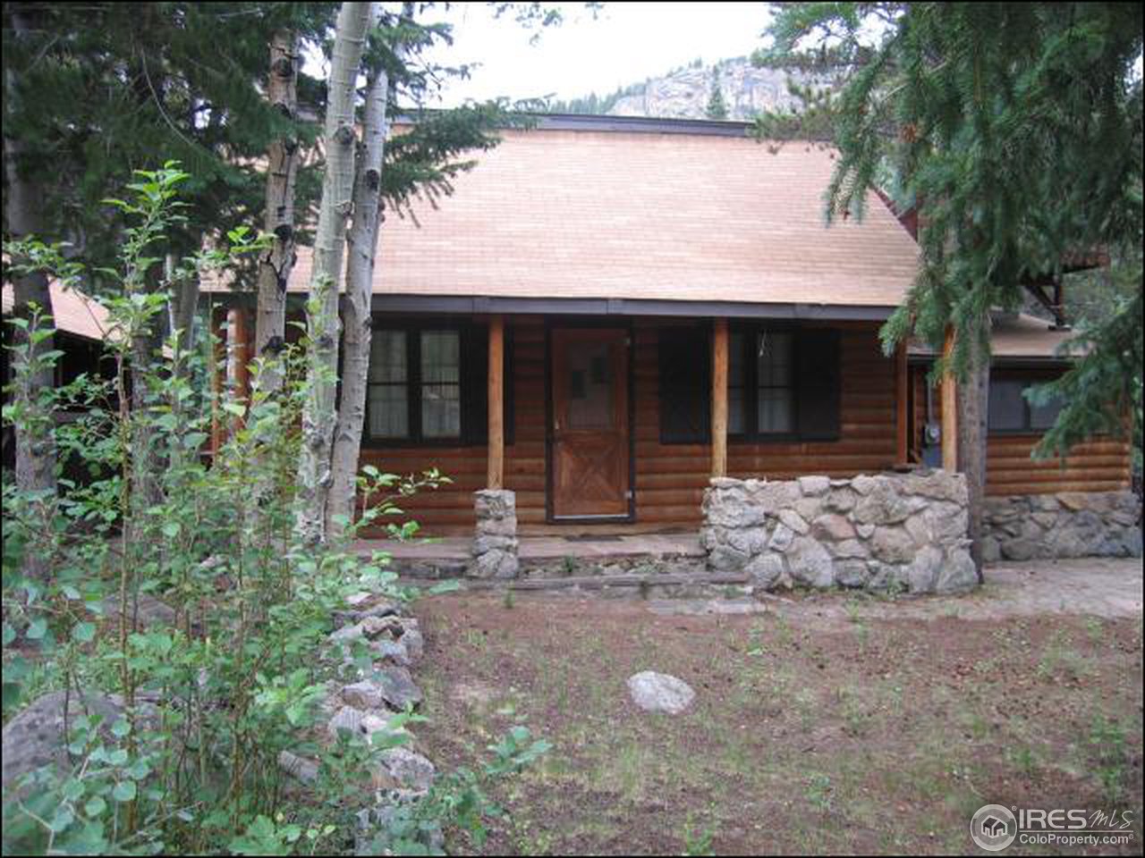 83 Peaceful Valley Road Lyons, CO 80540 - Photo 1 of 17 Gallery Image 1
