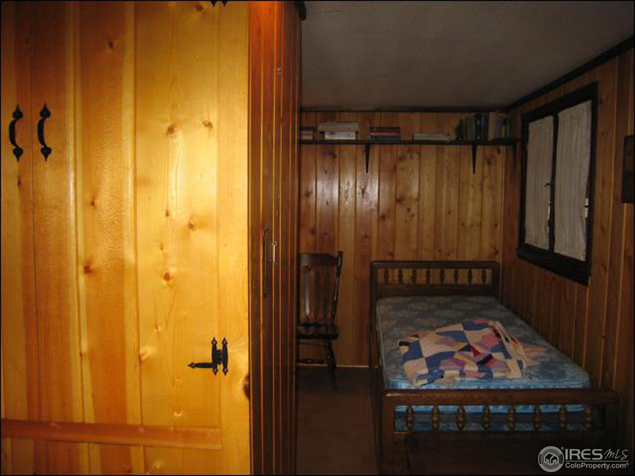 83 Peaceful Valley Road Lyons, CO 80540 - Photo 12 of 17 Gallery Image 12