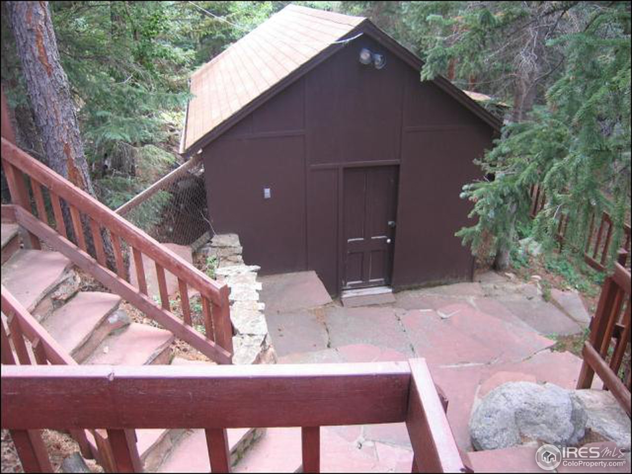 83 Peaceful Valley Road Lyons, CO 80540 - Photo 16 of 17 Gallery Image 16