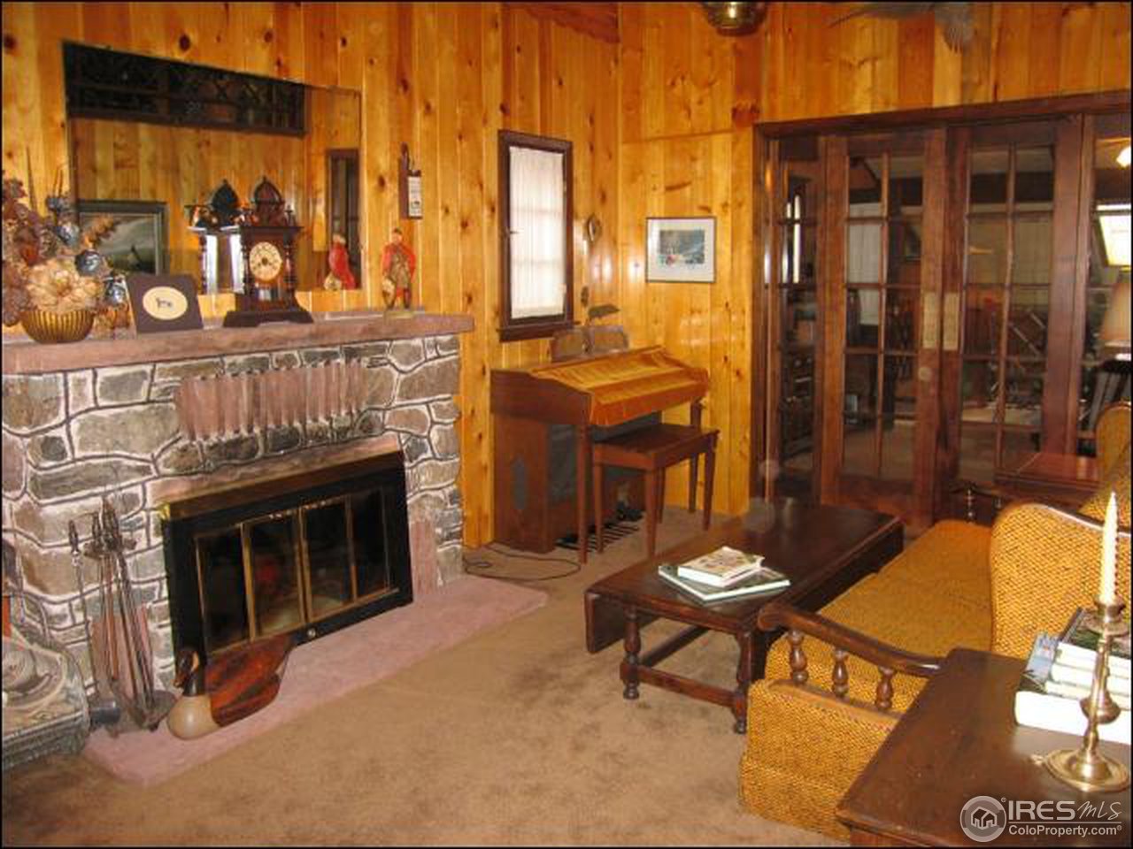 83 Peaceful Valley Road Lyons, CO 80540 - Photo 4 of 17 Gallery Image 4