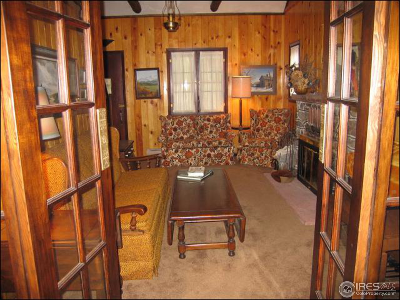 83 Peaceful Valley Road Lyons, CO 80540 - Photo 5 of 17 Gallery Image 5