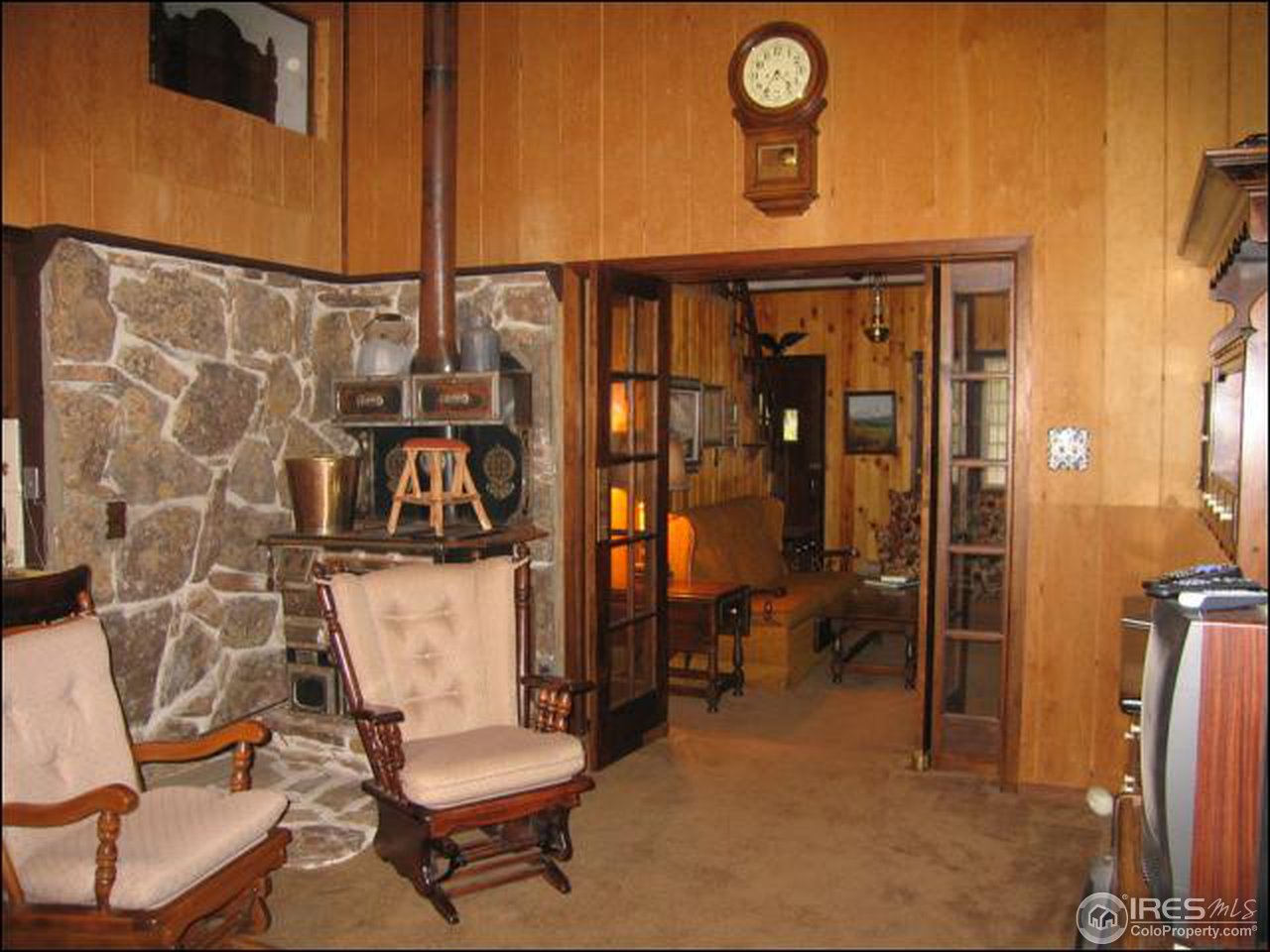 83 Peaceful Valley Road Lyons, CO 80540 - Photo 6 of 17 Gallery Image 6