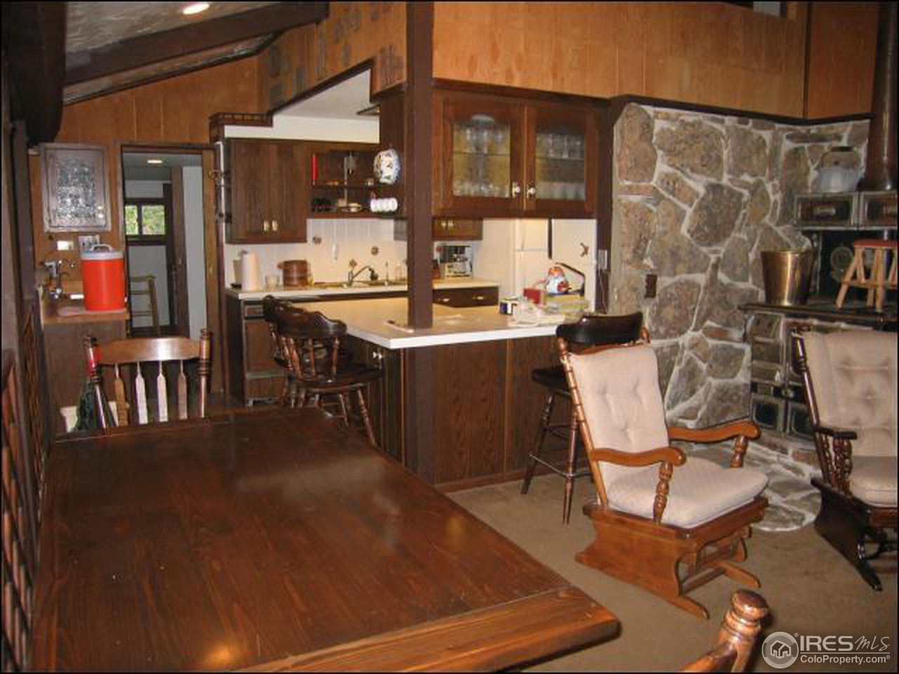 83 Peaceful Valley Road Lyons, CO 80540 - Photo 7 of 17 Gallery Image 7