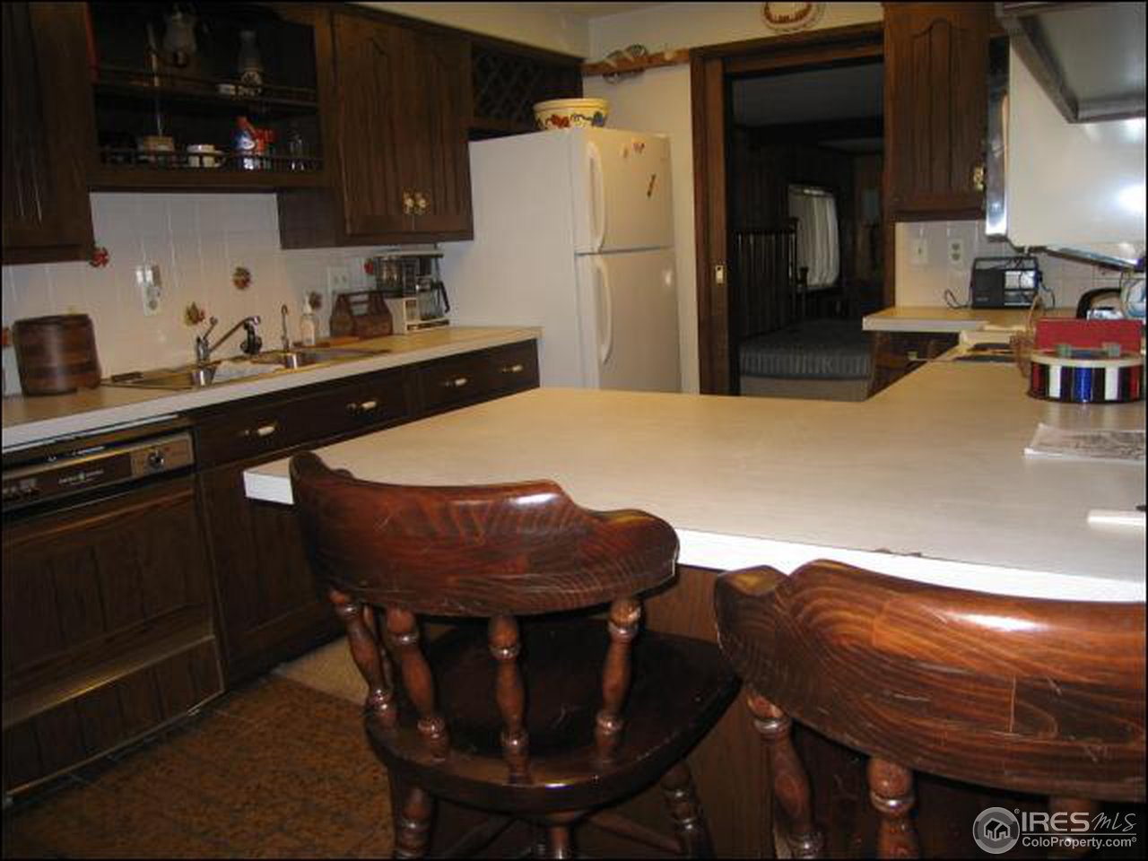 83 Peaceful Valley Road Lyons, CO 80540 - Photo 8 of 17 Gallery Image 8