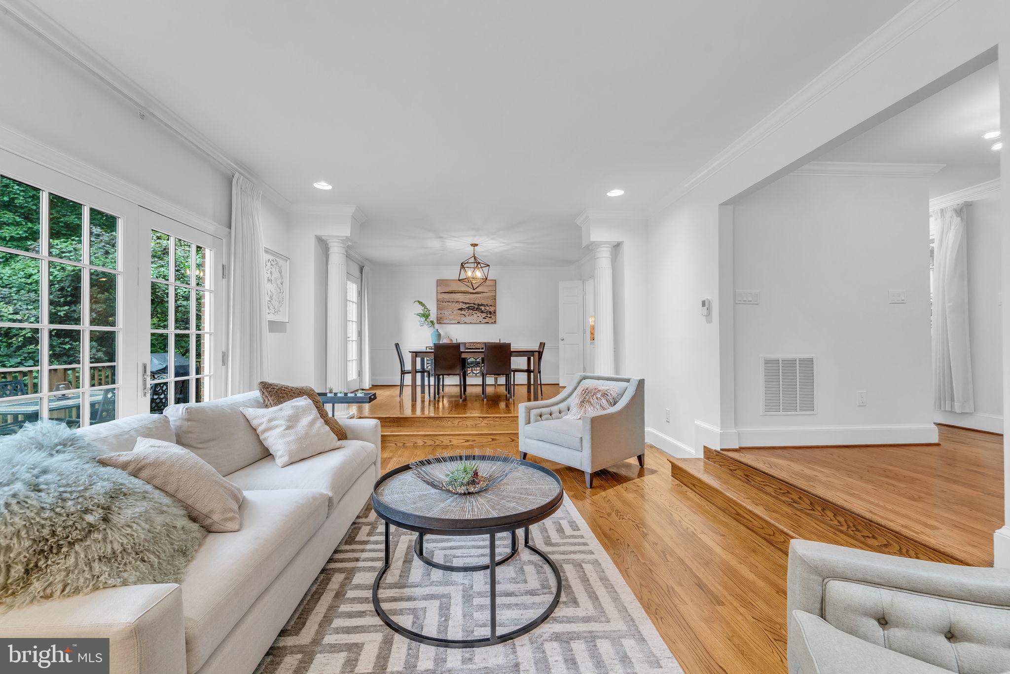 7204 Evans Mill Road McLean, VA 22101 - Photo 8 of 64 Gallery Image 8