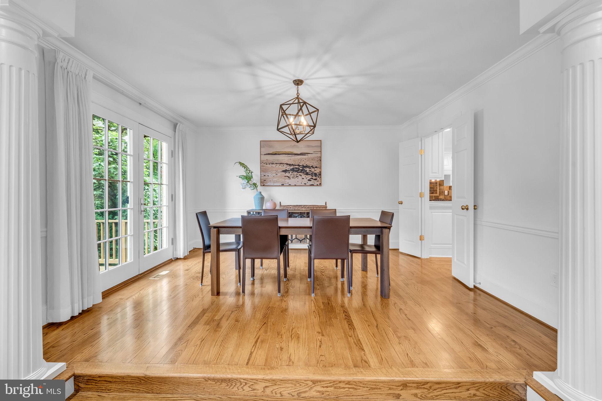 7204 Evans Mill Road McLean, VA 22101 - Photo 9 of 64 Gallery Image 9