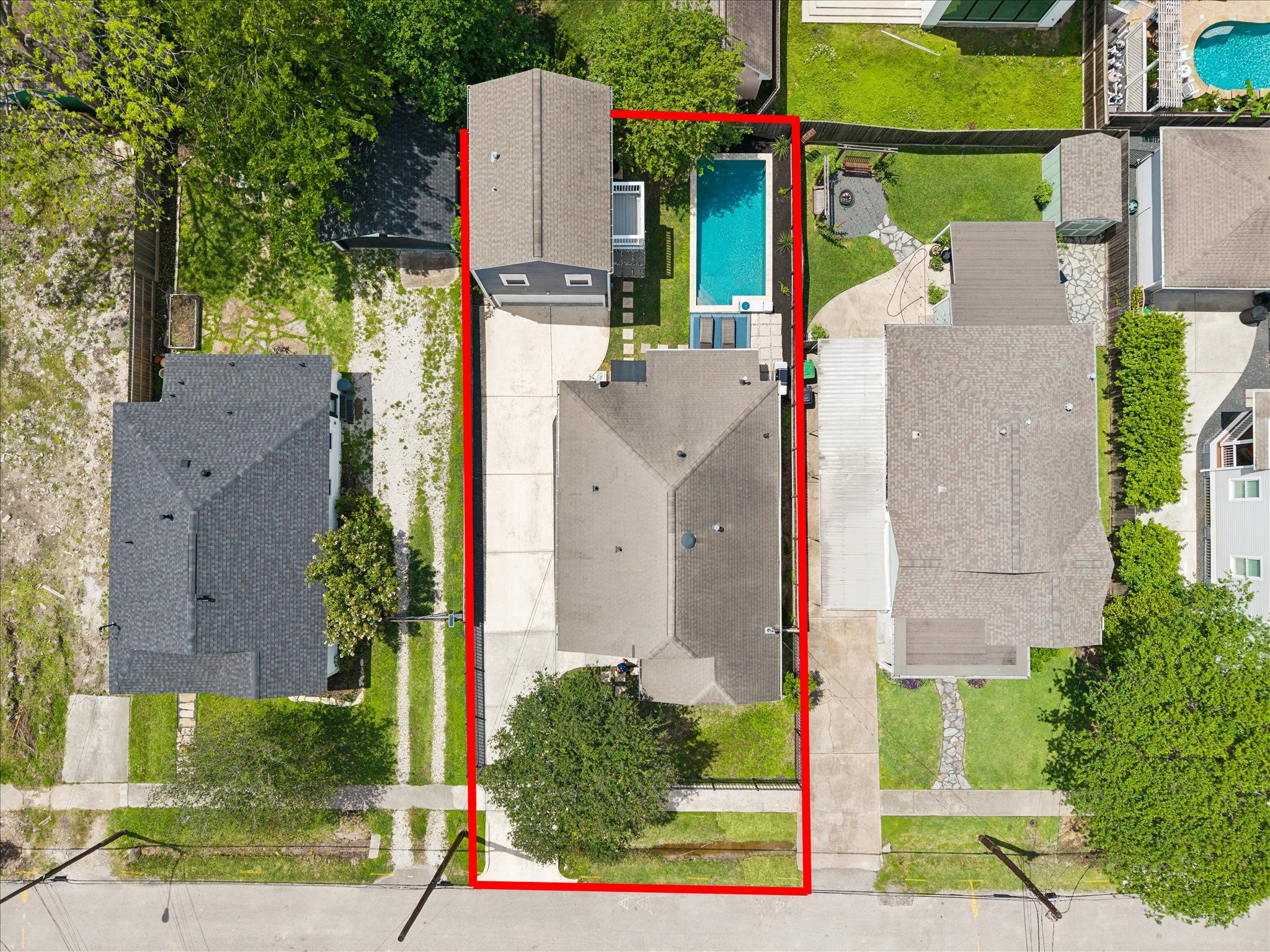 2231 Singleton Street Houston, TX 77008 - Photo 25 of 28