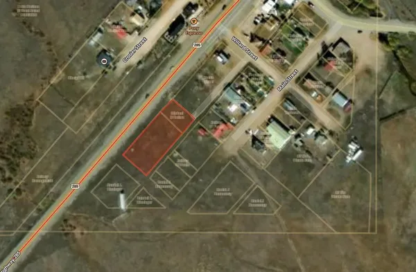 $54,500 | Tbd Tbd Bishop Street, Jefferson, CO 80456