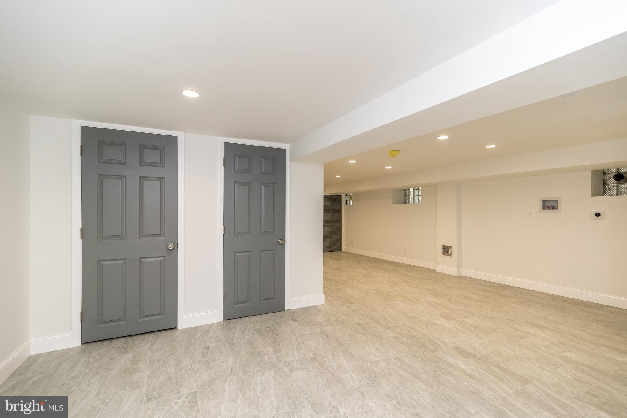 6122 Nassau Road Philadelphia, PA 19151 - Photo 41 of 49 Finished Basement