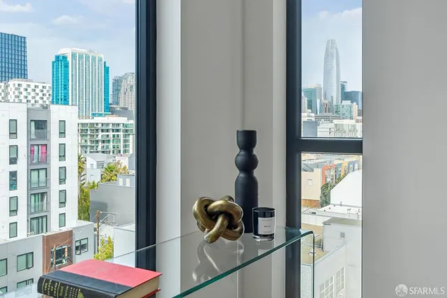 $419,000 | 988 Harrison Street, Unit S03, San Francisco, CA 94107