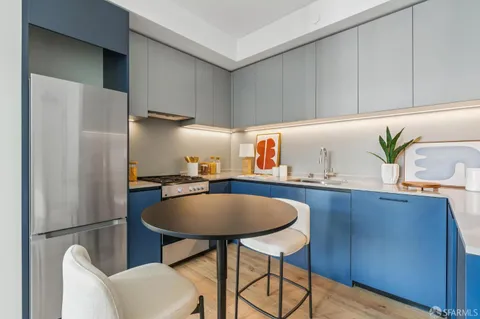 $419,000 | 988 Harrison Street, Unit S03, San Francisco, CA 94107