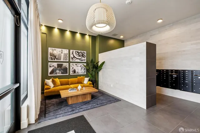 $419,000 | 988 Harrison Street, Unit S03, San Francisco, CA 94107