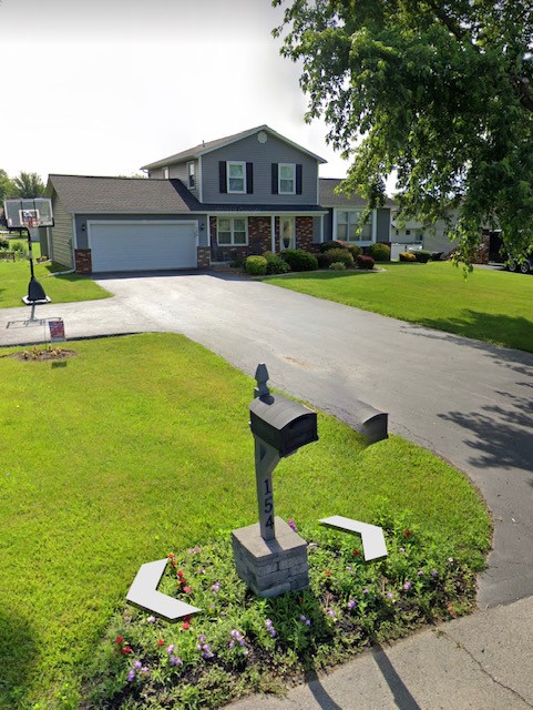 154 Archer Road Chili, NY 14624 - Photo 1 of 1 Gallery Image 1