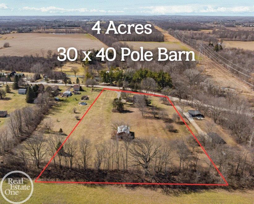 71800 Coon Creek Road Armada, MI 48005 - Photo 2 of 42