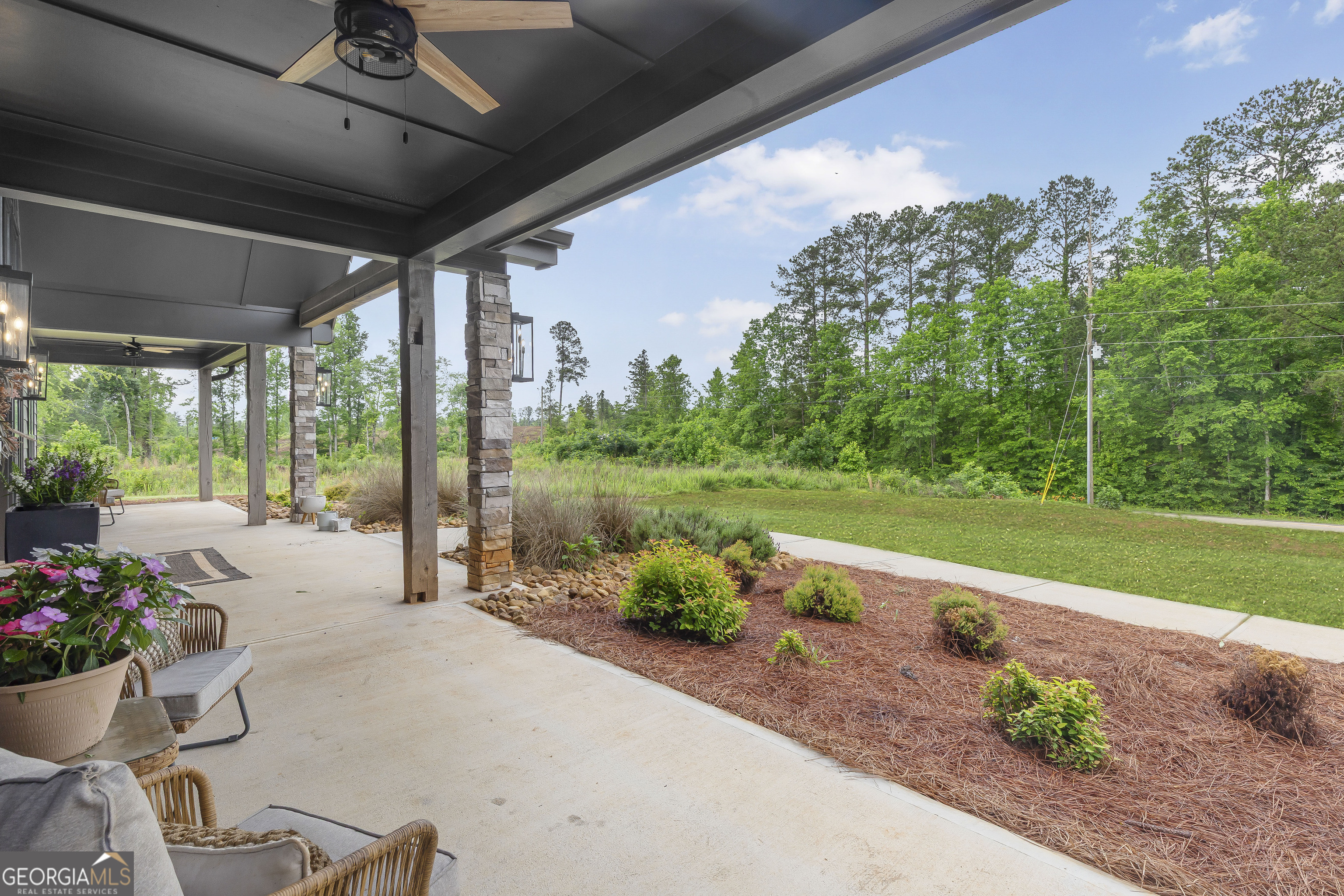 1307 Temple Draketown Road Temple, GA 30179 - Photo 56 of 62