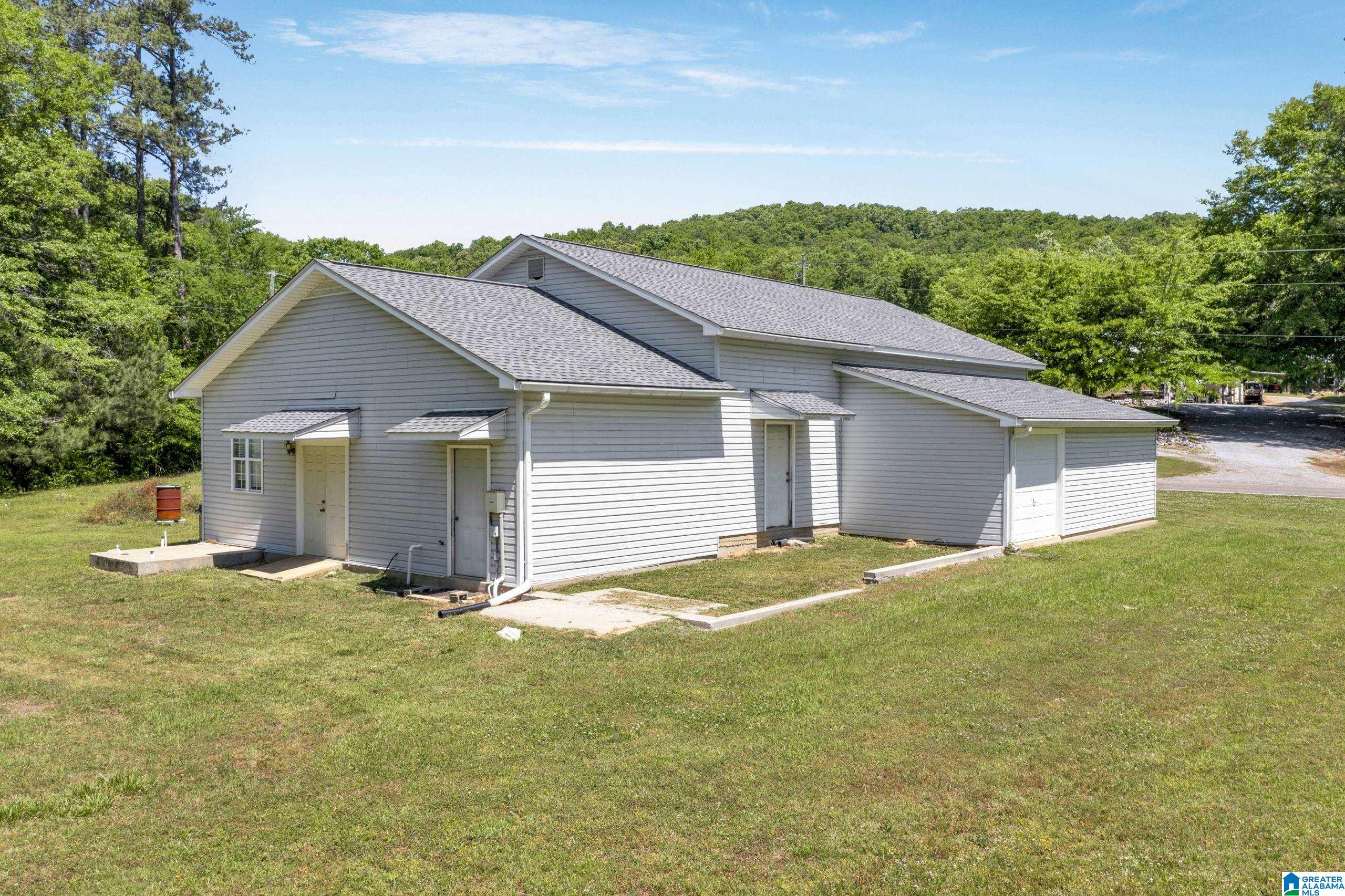 466 Seven Springs Road Wellington, AL 36279 - Photo 35 of 62