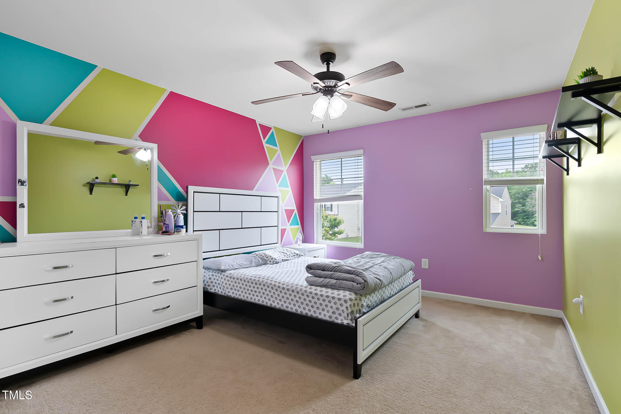 8005 Caithness Street Raleigh, NC 27616 - Photo 34 of 45 DSC09058