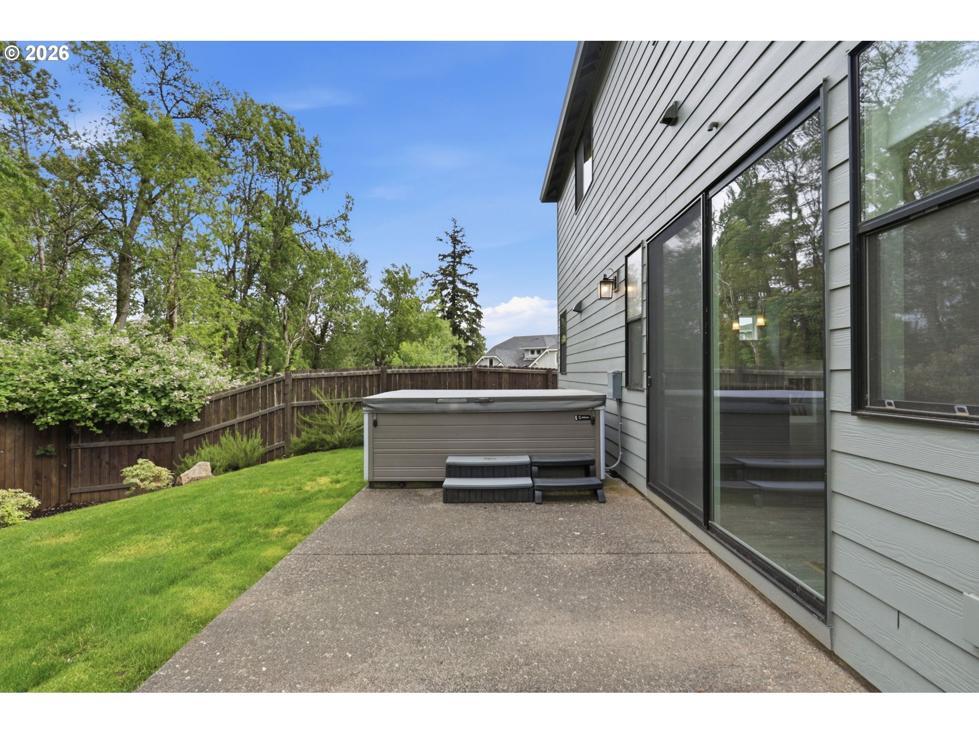9526 North Woodland Street Camas, WA 98607 - Photo 25 of 34