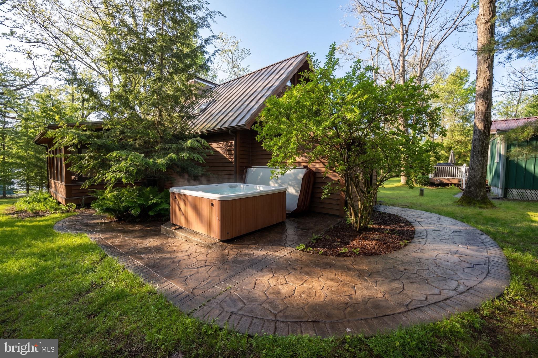 674 Hazelhurst Road Swanton, MD 21561 - Photo 8 of 40 Exterior