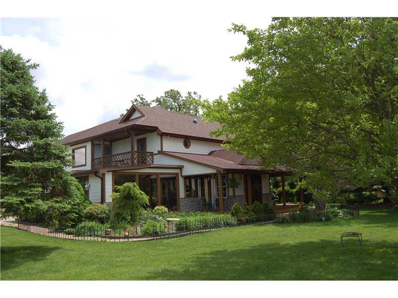 9371 Vandergriff Road Indianapolis, IN 46239 - Photo 1 of 16