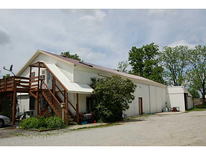 9371 Vandergriff Road Indianapolis, IN 46239 - Photo 15 of 16