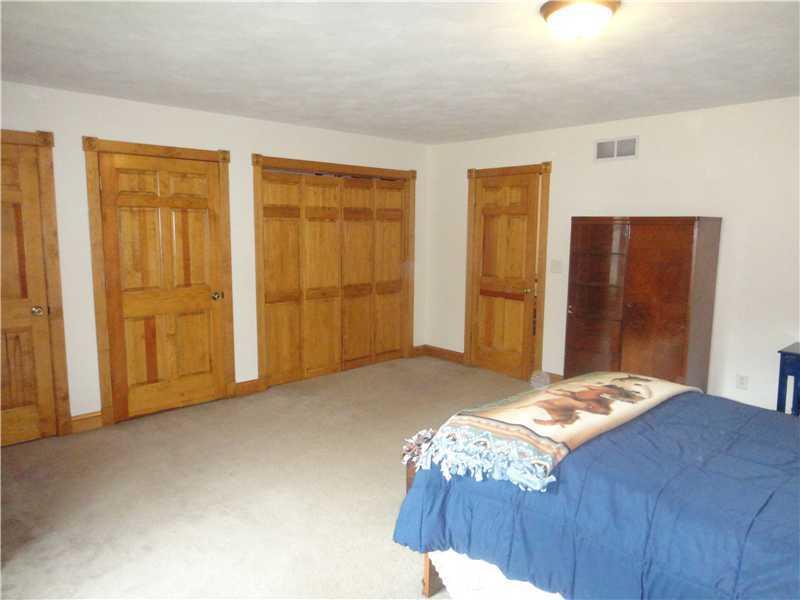 225 Weaver Mill Road Rector, PA 15677 - Photo 11 of 25 Bedroom.