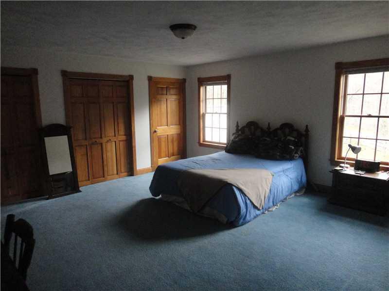 225 Weaver Mill Road Rector, PA 15677 - Photo 12 of 25 Bedroom.