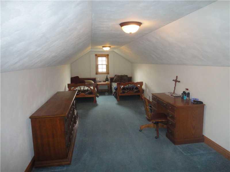 225 Weaver Mill Road Rector, PA 15677 - Photo 13 of 25 Bedroom.