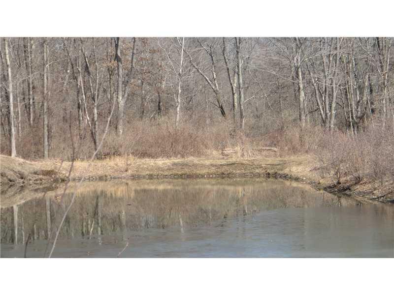 225 Weaver Mill Road Rector, PA 15677 - Photo 25 of 25 Land.
