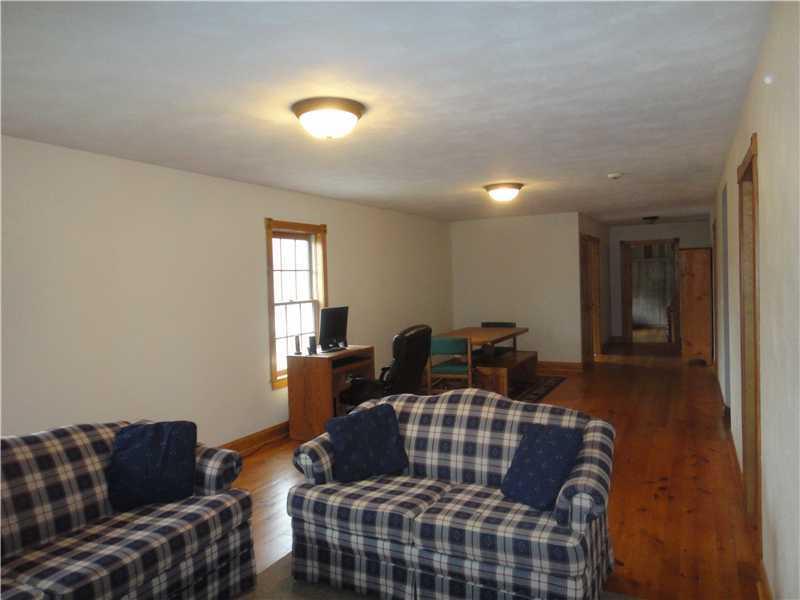 225 Weaver Mill Road Rector, PA 15677 - Photo 10 of 25 Family Room.