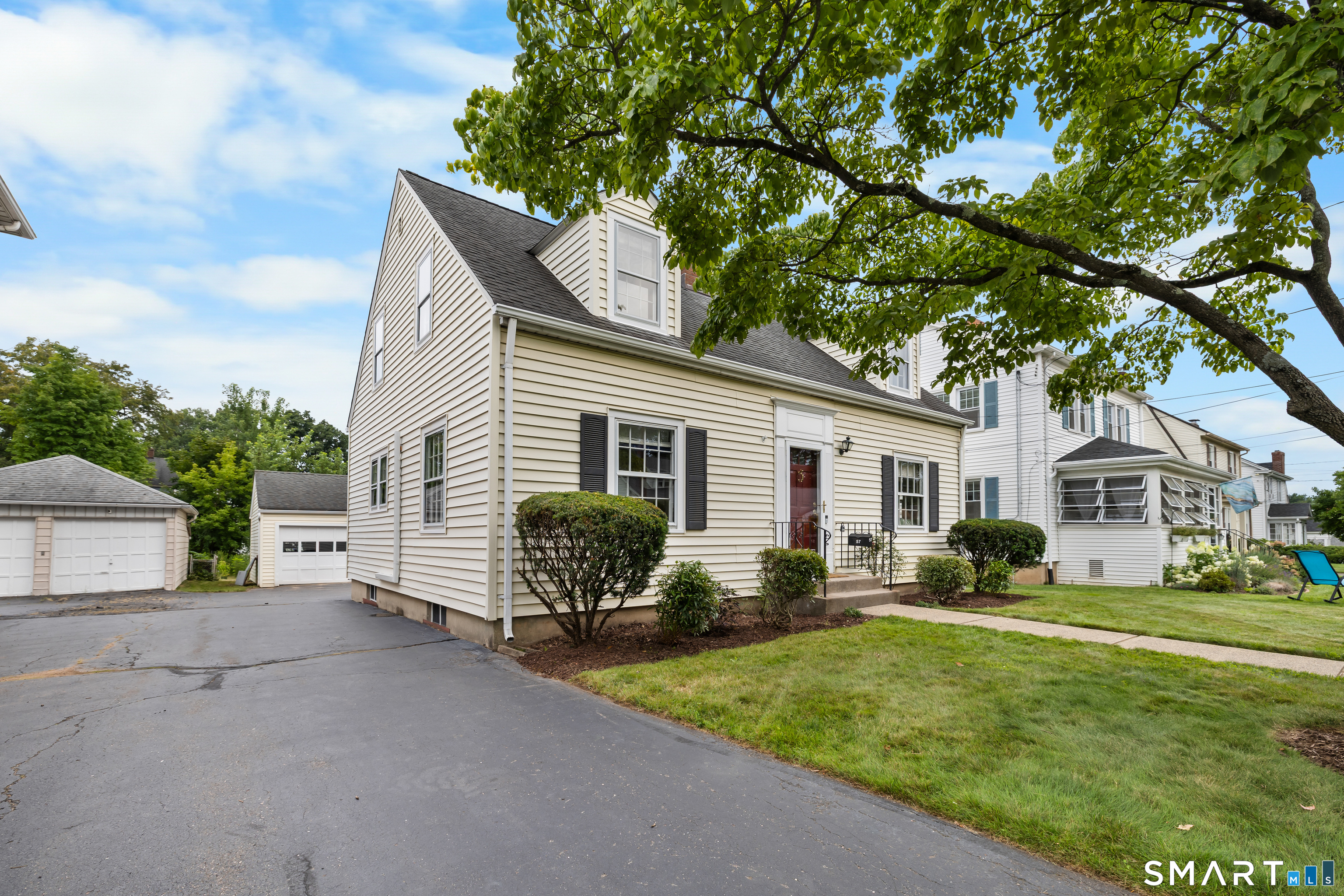57 Fennbrook Road West Hartford, CT 06119 - Photo 21 of 21 Gallery Image 21