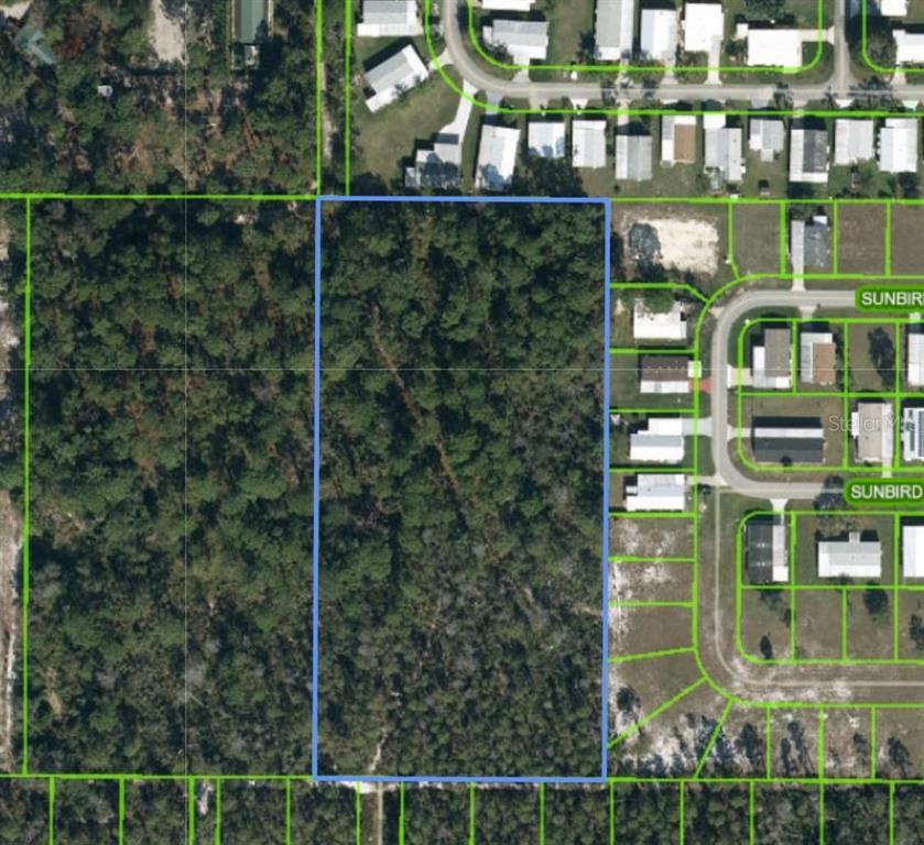 720 Thunderbird Hill Road Sebring, FL 33872 - Photo 1 of 1