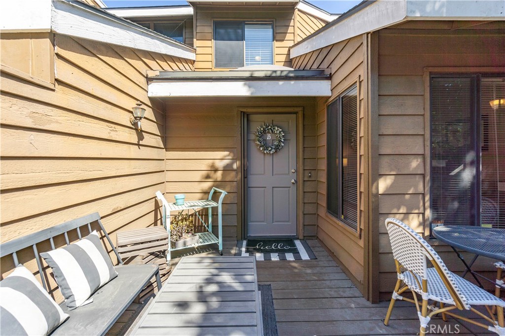 8520 Lake Knoll Avenue, Unit B Garden Grove, CA 92844 - Photo 1 of 31 a view of outdoor space with seating space