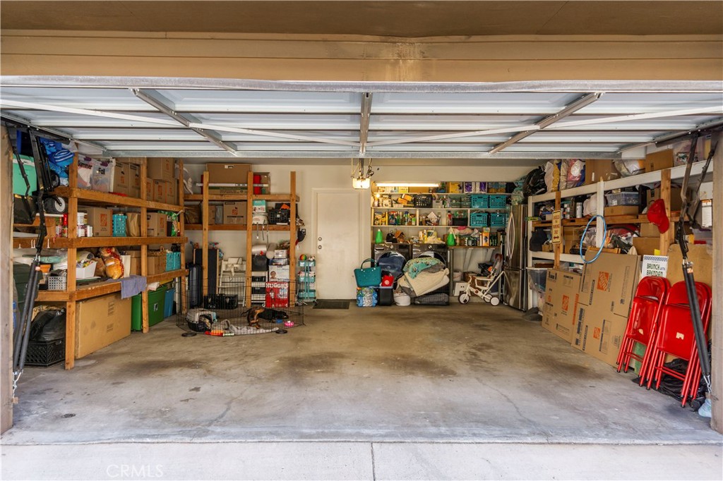 8520 Lake Knoll Avenue, Unit B Garden Grove, CA 92844 - Photo 26 of 31 a view of a storage room with a lot of stuff