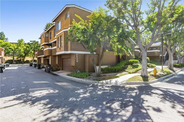$767,800 | 8520 Lake Knoll Avenue, Unit B, Garden Grove, CA 92844