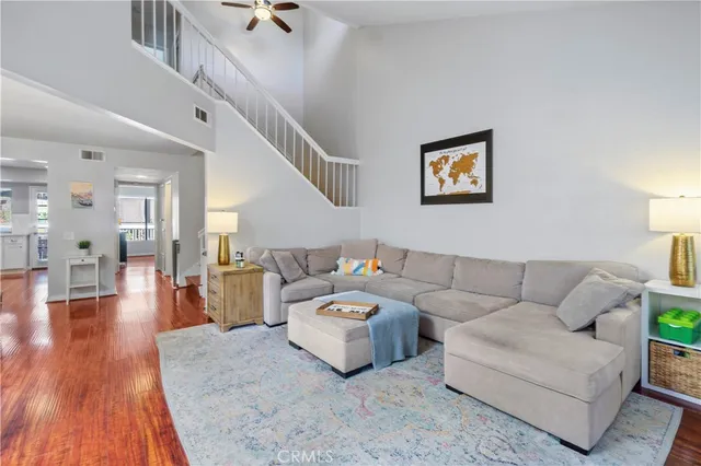 $767,800 | 8520 Lake Knoll Avenue, Unit B, Garden Grove, CA 92844