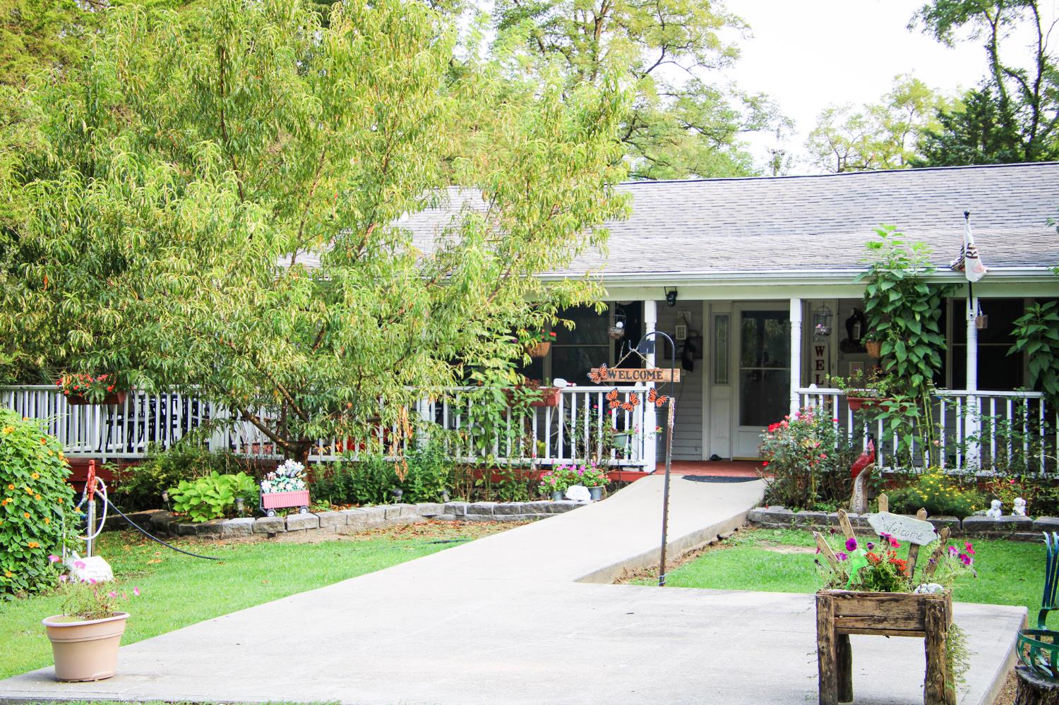 10110 Haubrock Road Sunman, IN 47041 - Photo 1 of 43 Gallery Image 1
