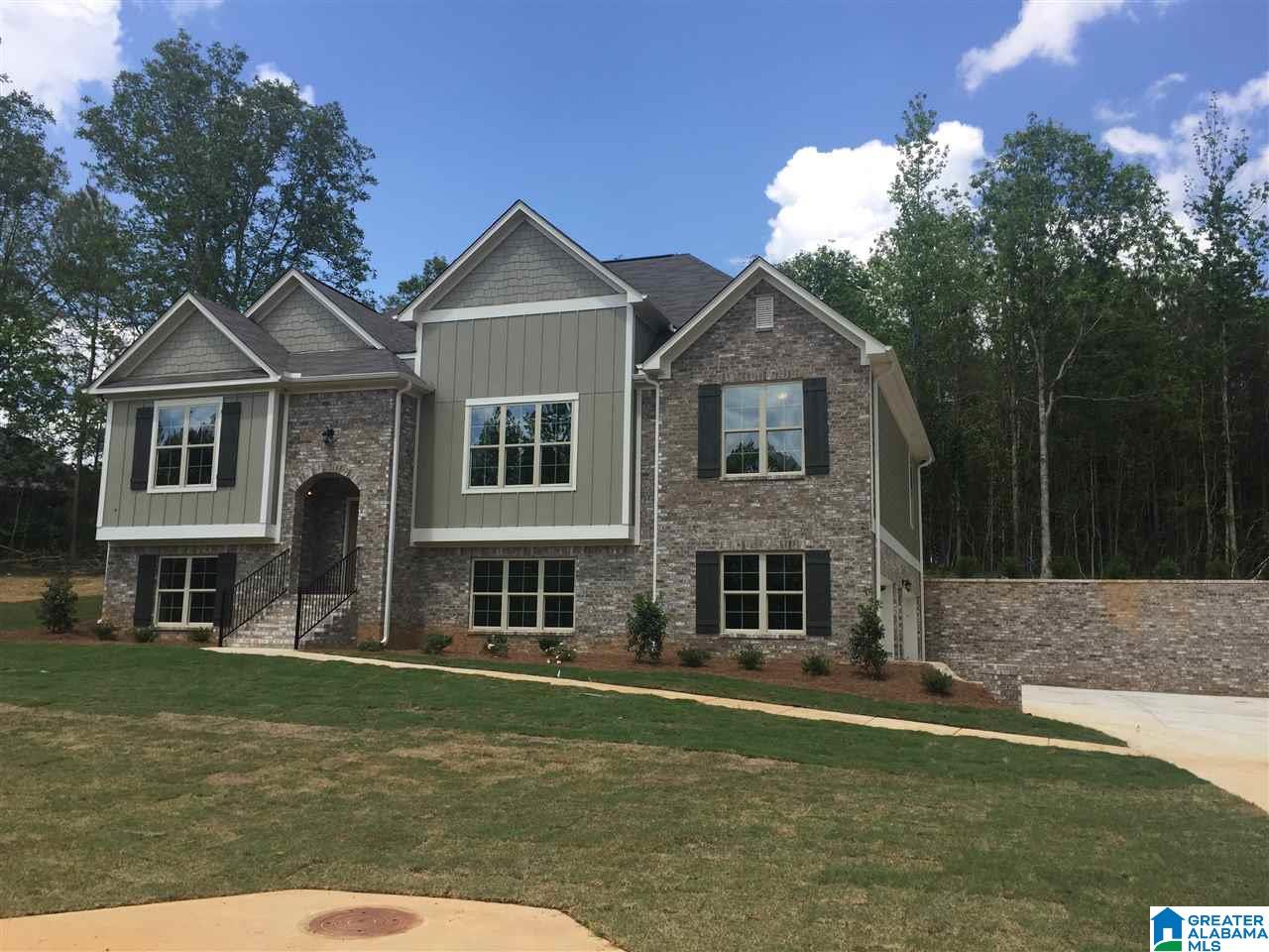 5065 Baxter Road Springville, AL 35146 - Photo 2 of 40